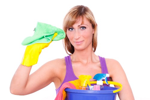 Sustainable recycling service in Harrow with sorted waste streams