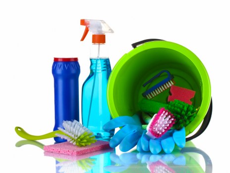 Harrow Cleaner modern slavery statement introduction