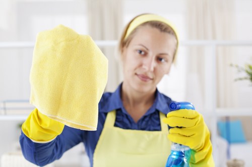 Professional sofa cleaning in Harrow for fresh upholstery