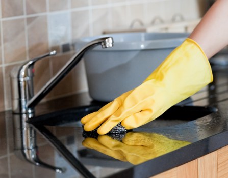 Cleaner in Harrow for homes and businesses