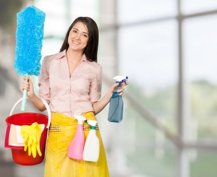 Closing image for Harrow Cleaner cookie policy