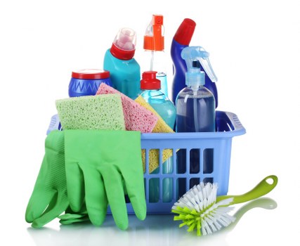 Stain removal and deep carpet cleaning services in Harrow