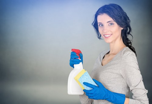 Upholstery stain removal and fabric care in Harrow